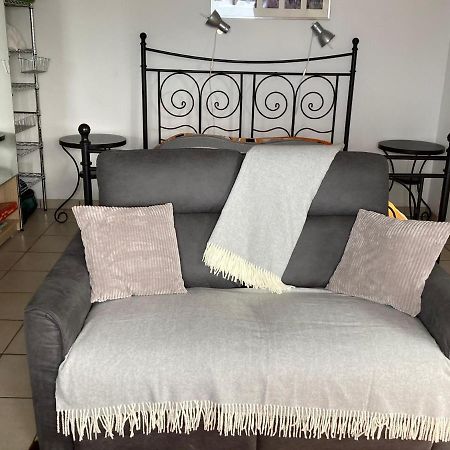 Gambarogno Casa Petra 1 1/2 Zi, Orgnana 83 아파트 외부 사진